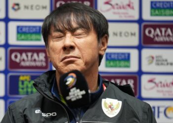 Resmi: Shin Tae-yong Tinggalkan Timnas Indonesia, PSSI Siap Umumkan Pengganti