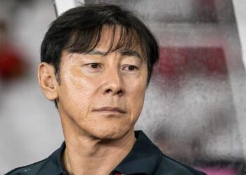 Menpora Tunggu Keputusan PSSI Soal Masa Depan Shin Tae-yong di Timnas Indonesia