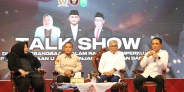 Literasi dan Edukasi Masyarakat dari Ancaman Paham Radikal Terorisme harus Terus Diperkuat