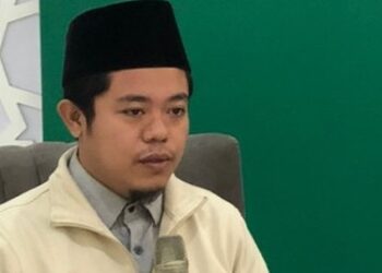 Kemas Semangat Jihad Bela Palestina Melalui Wadah Kemanusiaan
