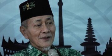 Bubarkan Ormas Langgar Nilai-Nilai Pancasila dan UUD 45,