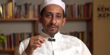 Islam di Indonesia Disesuaikan dengan Budaya Tanpa Ubah Aspek Bersifat Mendasar