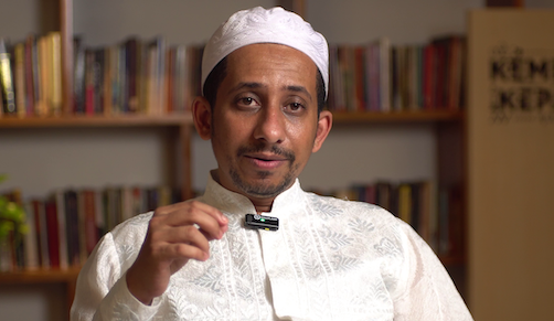 Islam di Indonesia Disesuaikan dengan Budaya Tanpa Ubah Aspek Bersifat Mendasar