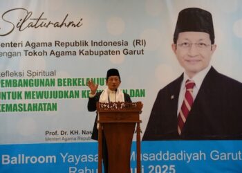 Gagas Trilogi Jilid Dua, Kemenag: Agama Untuk Kemanusiaan, Alam,dan Cinta