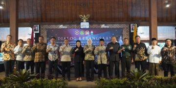 BNPT: Pencegahan Ekstremisme dan Intoleransi Kuncinya Sinergi dan Kolaborasi Lintas Sektoral