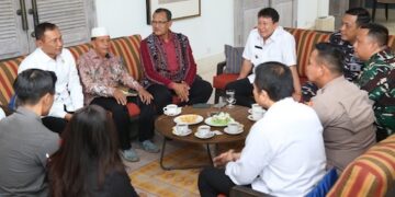Jaga Indonesia, Masyarakat NTT Diajak Perkuat Komunikasi Antar Elemen Masyarakat Untuk Cegah Bibit Intoleransi dan Radikalisme