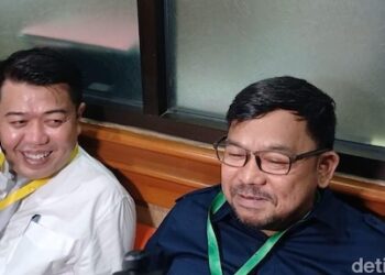 Bedu Ajukan Cerai Talak, Akhiri 15 Tahun Pernikahan