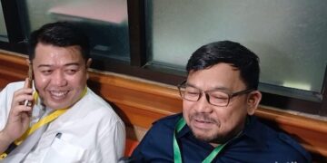 Bedu Ajukan Cerai Talak, Akhiri 15 Tahun Pernikahan