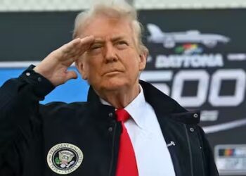 Trump Janjikan Penolakan Aneksasi Tepi Barat, Sodorkan “Rencana 21 Poin” ke Pemimpin Arab