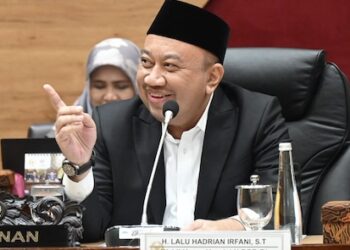 DPR Minta Kemendikdasmen dan BGN Berkoordinasi Cari Solusi Cepat dan Tepat Program MBG