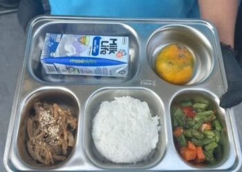 Chef Wira: Keracunan MBG Bukan Soal Menu, Tapi Manajemen Keamanan Pangan