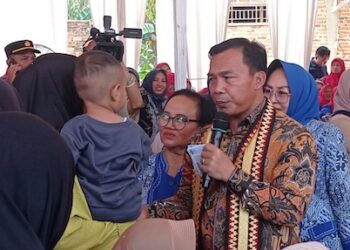 Bukan Sekadar Makan Gratis, Program MBG Jadi Instrumen Kebijakan Gizi