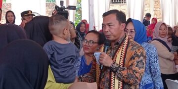 Bukan Sekadar Makan Gratis, Program MBG Jadi Instrumen Kebijakan Gizi