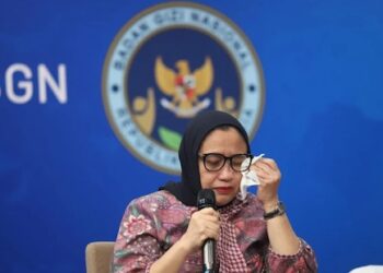 BGN Ultimatum Dapur MBG: Wajib Sertifikat Higienis dalam Sebulan atau Ditutup
