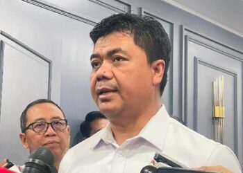 Terbuka Terhadap Kritik dan Masukan, Pemerintah: MBG Tetap Jalan