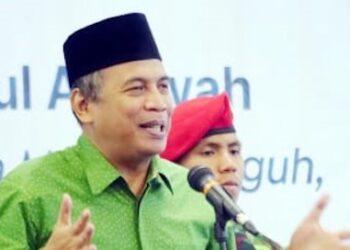 Kader Muhammadiyah Didorong Wujudkan Komitmen Darul Ahdi Wasy Syahadah Melalui Aksi Nyata