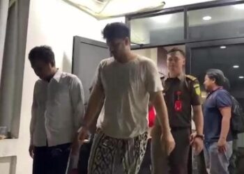 Ammar Zoni Ketahuan Edarkan Narkoba di Dalam Rutan, Dihukum Sel Isolasi 40 Hari