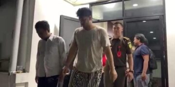 Ammar Zoni Ketahuan Edarkan Narkoba di Dalam Rutan, Dihukum Sel Isolasi 40 Hari