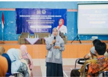 Program MBG, Jalan Menuju Anak Indonesia Sehat dan Berdaya Saing Global
