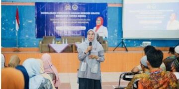 Program MBG, Jalan Menuju Anak Indonesia Sehat dan Berdaya Saing Global