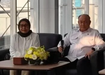 Jaga Amanah Gizi Anak Bangsa, Dapur MBG Wajib Masak Tengah Malam dan Gunakan Air Galon