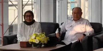 Jaga Amanah Gizi Anak Bangsa, Dapur MBG Wajib Masak Tengah Malam dan Gunakan Air Galon