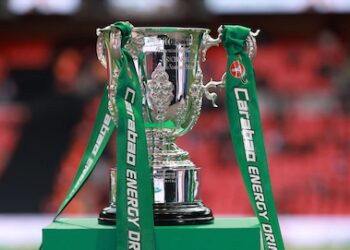 Arsenal, City, dan Chelsea Lolos ke Perempat Final Carabao Cup, Liverpool Terhenti di Anfield