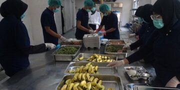 Dunia Usaha Nilai Program MBG Tepat Sasaran dan Gerakkan Ekonomi Lokal