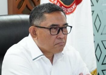 Interoperabilitas Aparatur Pemerintah Penting Hadapi Ancaman Lintas Batas