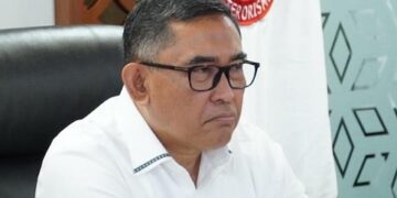 Interoperabilitas Aparatur Pemerintah Penting Hadapi Ancaman Lintas Batas