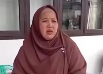 Diserang Netizen, Gubernur Banten Cabut Status Nonaktif Kepsek SMAN 1 Cimarga