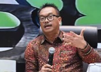Makan Bergizi Gratis, Cermin Jiwa Gotong Royong Bangsa Indonesia