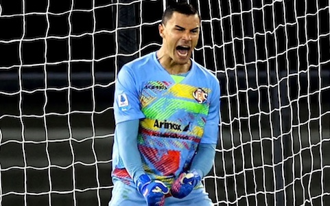 Emil Audero Gemilang, Cremonese Taklukkan Genoa 2–0, Serie A Makin Ketat