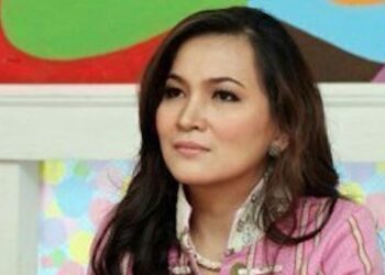 Keterlibatan Perempuan dalam MBG Jadi Fondasi Penting Bangun Generasi Sehat dan Cerdas