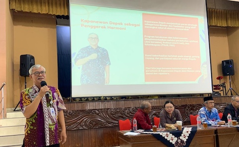 Revitalisasi Moral Pancasila, Upaya Menuntun Generasi Menuju Indonesia Emas 2045
