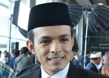 DPR: MBG Harus Bertahan hingga 5 Dekade, Butuh Payung Hukum UU