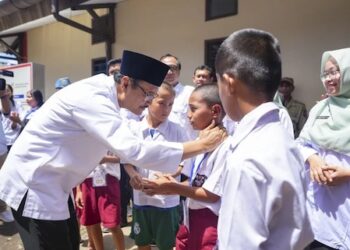 Kasih, Toleransi, dan Pendidikan Hati dari Pontianak untuk Indonesia