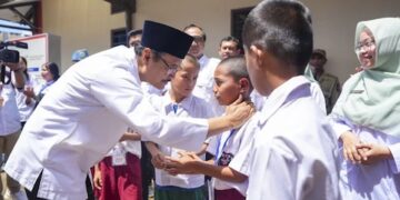Kasih, Toleransi, dan Pendidikan Hati dari Pontianak untuk Indonesia