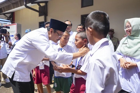 Kasih, Toleransi, dan Pendidikan Hati dari Pontianak untuk Indonesia
