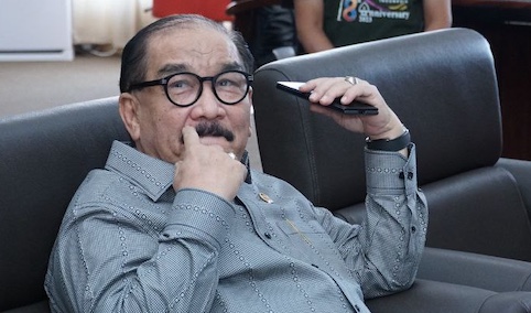Perkuat Ketahanan Keluarga, Shadiq Ajak Perempuan Cegah Radikalisme Sejak dari Rumah