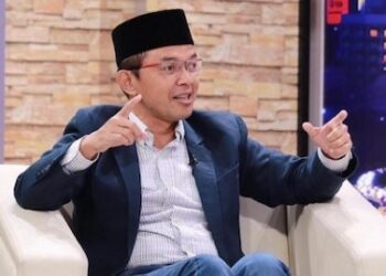 Santri Jangan Hanya di Ruang Ibadah dan Ritual, Tapi Harus Jadi Penegar Rahmat, Penjaga Harmoni, dan Penegak Keadilan