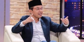 Santri Jangan Hanya di Ruang Ibadah dan Ritual, Tapi Harus Jadi Penegar Rahmat, Penjaga Harmoni, dan Penegak Keadilan