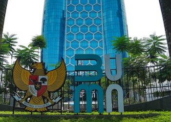 Kementerian BUMN Bubar, Pegawai Dialihkan ke BP BUMN
