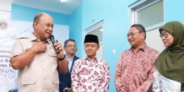 Apresiasi Muhammadiyah, BGN: Jadi Teladan Dukungan Nyata untuk Program MBG