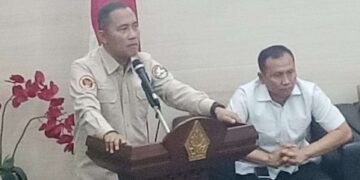 Mahasiswa Harus Waspada Terhadap Ancaman Radikalisme di Ruang Digital