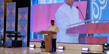 Buka Konvensyen DMDI ke-23, Ketua MPR: Melayu Harus Jadi Kawasan Harmoni dan Berjaya