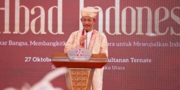 Forum Keberagaman Nusantara Ajak Bangsa Rawat Persatuan Lewat Cinta dan Nilai Pancasila