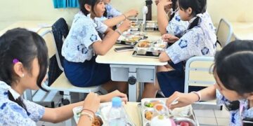 Makan Bergizi Gratis: Kebijakan Baru untuk Gizi Aman dan Generasi Sehat