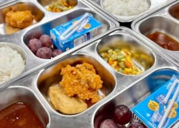Forhati Dukung Program MBG: Bukti Negara Hadir untuk Anak dan Ibu Indonesia
