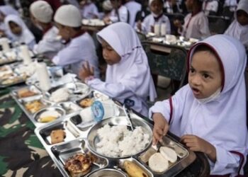 Jangan Politisasi Kasus Keracunan, Fokus Perbaiki Tata Kelola Program Makan Bergizi Gratis